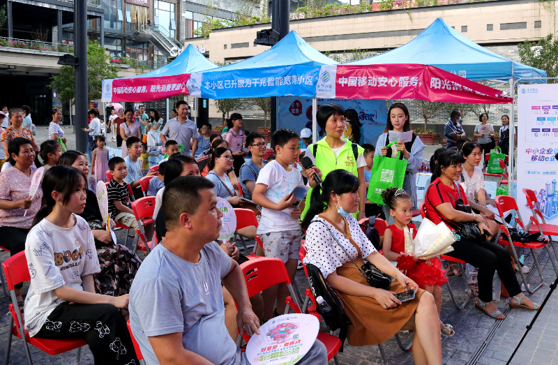 百年為民謀，一心跟黨走——“5.18國際博物館日”活動走進傾國清城 (4).jpg